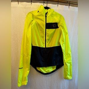 Pearl Izumi biking jacket, medium